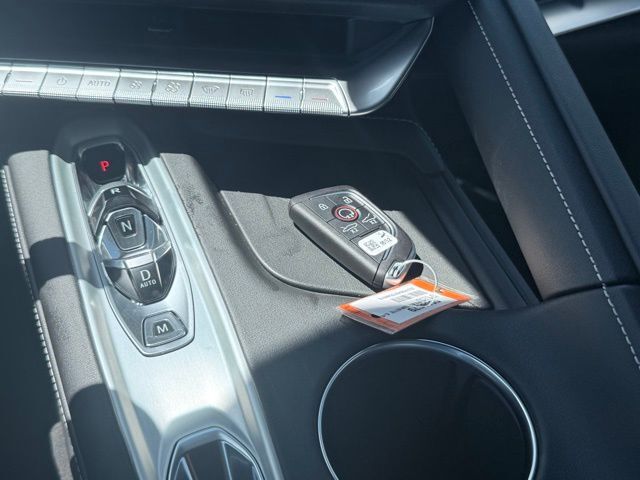 2026 Chevrolet Corvette E-Ray Kerrville TX