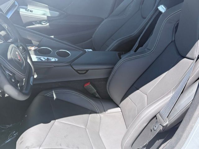 2026 Chevrolet Corvette E-Ray Kerrville TX