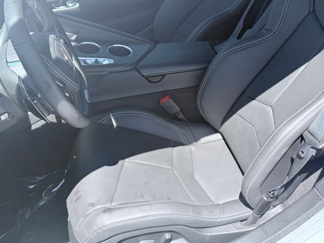 2026 Chevrolet Corvette E-Ray Kerrville TX