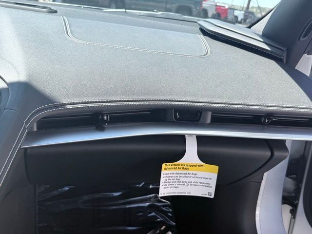 2026 Chevrolet Corvette E-Ray Kerrville TX