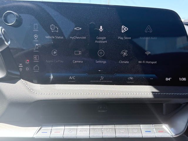 2026 Chevrolet Corvette E-Ray Kerrville TX