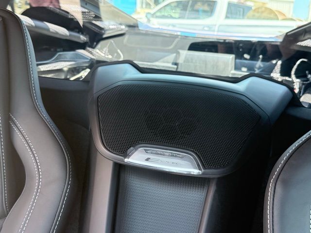 2026 Chevrolet Corvette E-Ray Kerrville TX