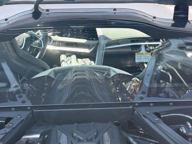 2026 Chevrolet Corvette E-Ray Kerrville TX