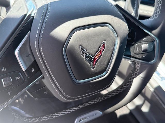 2026 Chevrolet Corvette E-Ray Kerrville TX