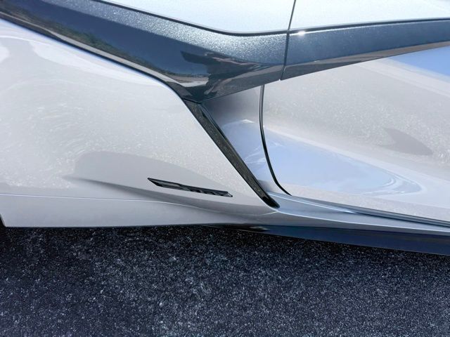 2026 Chevrolet Corvette E-Ray Kerrville TX