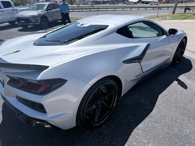 2026 Chevrolet Corvette E-Ray Kerrville TX