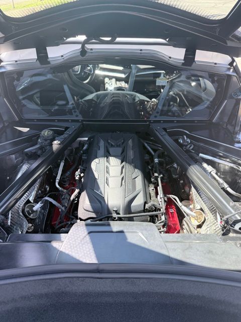 2026 Chevrolet Corvette E-Ray Kerrville TX