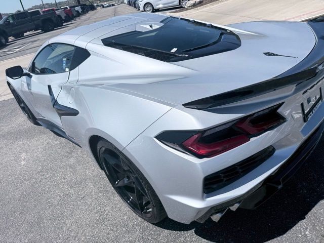 2026 Chevrolet Corvette E-Ray Kerrville TX