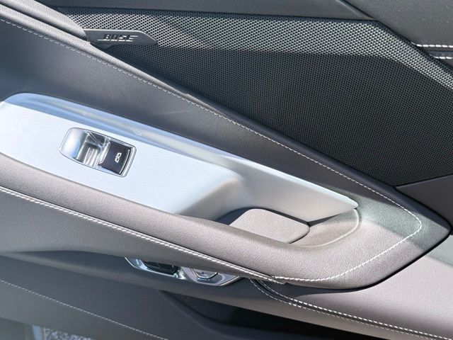 2026 Chevrolet Corvette E-Ray Kerrville TX