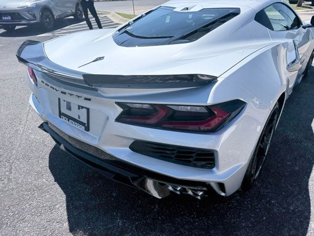 2026 Chevrolet Corvette E-Ray Kerrville TX