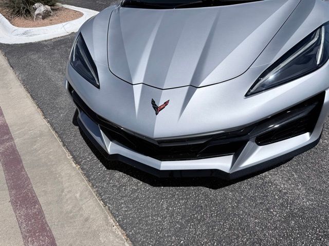 2026 Chevrolet Corvette E-Ray Kerrville TX