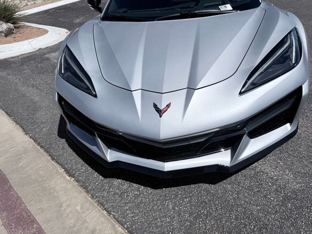 2026 Chevrolet Corvette E-Ray Kerrville TX
