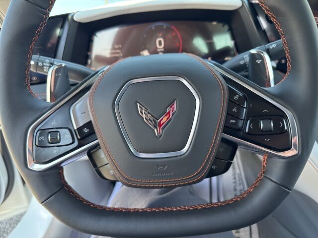 2026 Chevrolet Corvette Stingray Kerrville TX