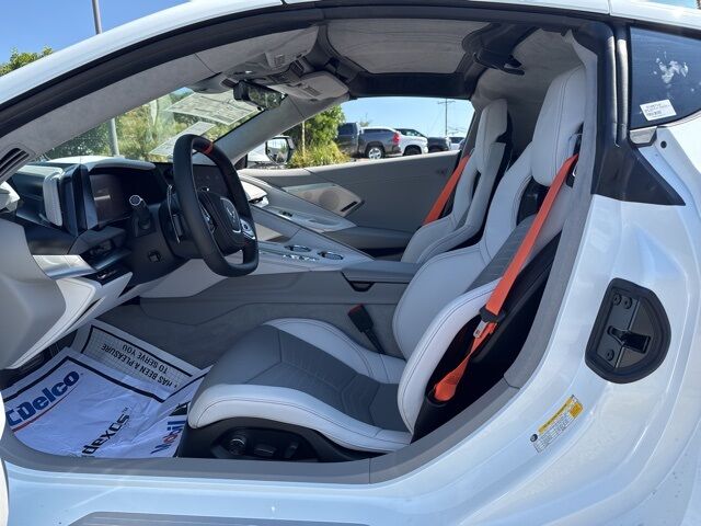 2026 Chevrolet Corvette Stingray Kerrville TX