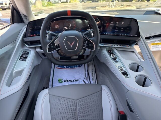 2026 Chevrolet Corvette Stingray Kerrville TX