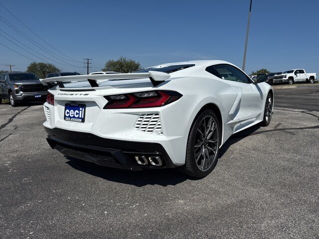2026 Chevrolet Corvette Stingray  TX