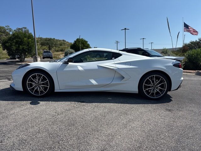 2026 Chevrolet Corvette Stingray Kerrville TX