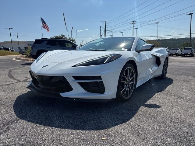 2026 Chevrolet Corvette Stingray  TX