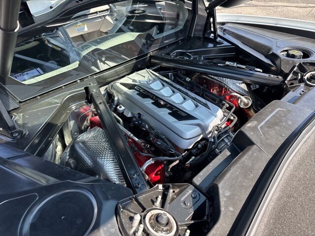 2026 Chevrolet Corvette Stingray Kerrville TX