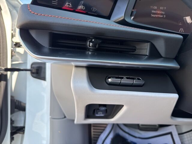 2026 Chevrolet Corvette Stingray Kerrville TX