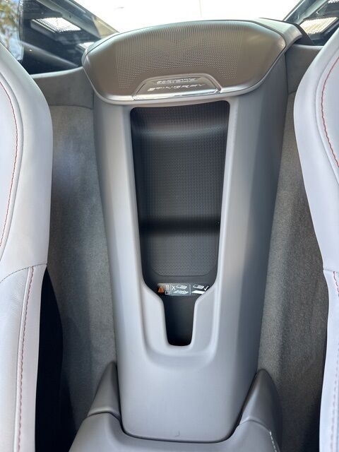 2026 Chevrolet Corvette Stingray Kerrville TX