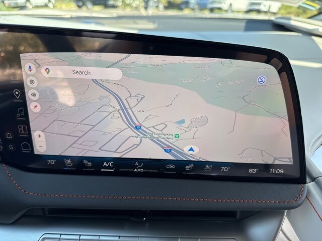 2026 Chevrolet Corvette Stingray Kerrville TX