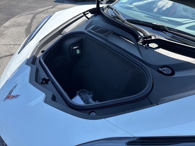 2026 Chevrolet Corvette Stingray Kerrville TX