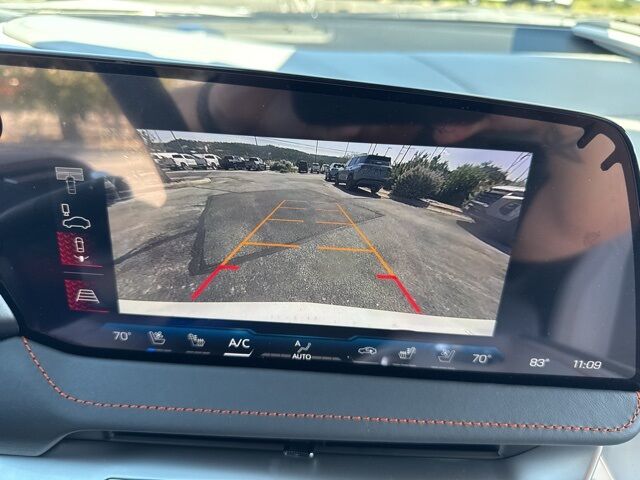 2026 Chevrolet Corvette Stingray Kerrville TX