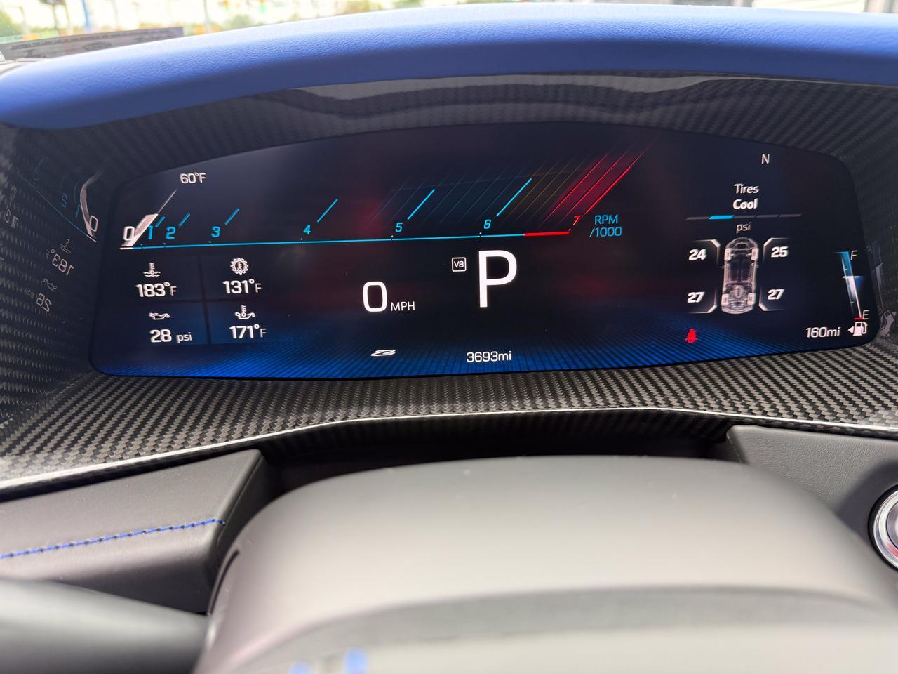 2026 Chevrolet Corvette Stingray Connellsville PA