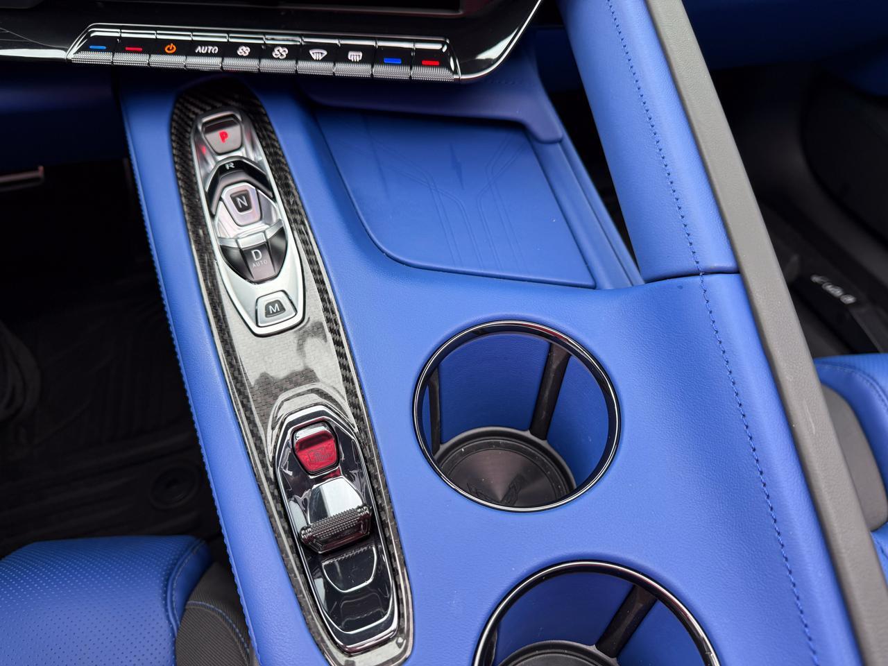 2026 Chevrolet Corvette Stingray Connellsville PA