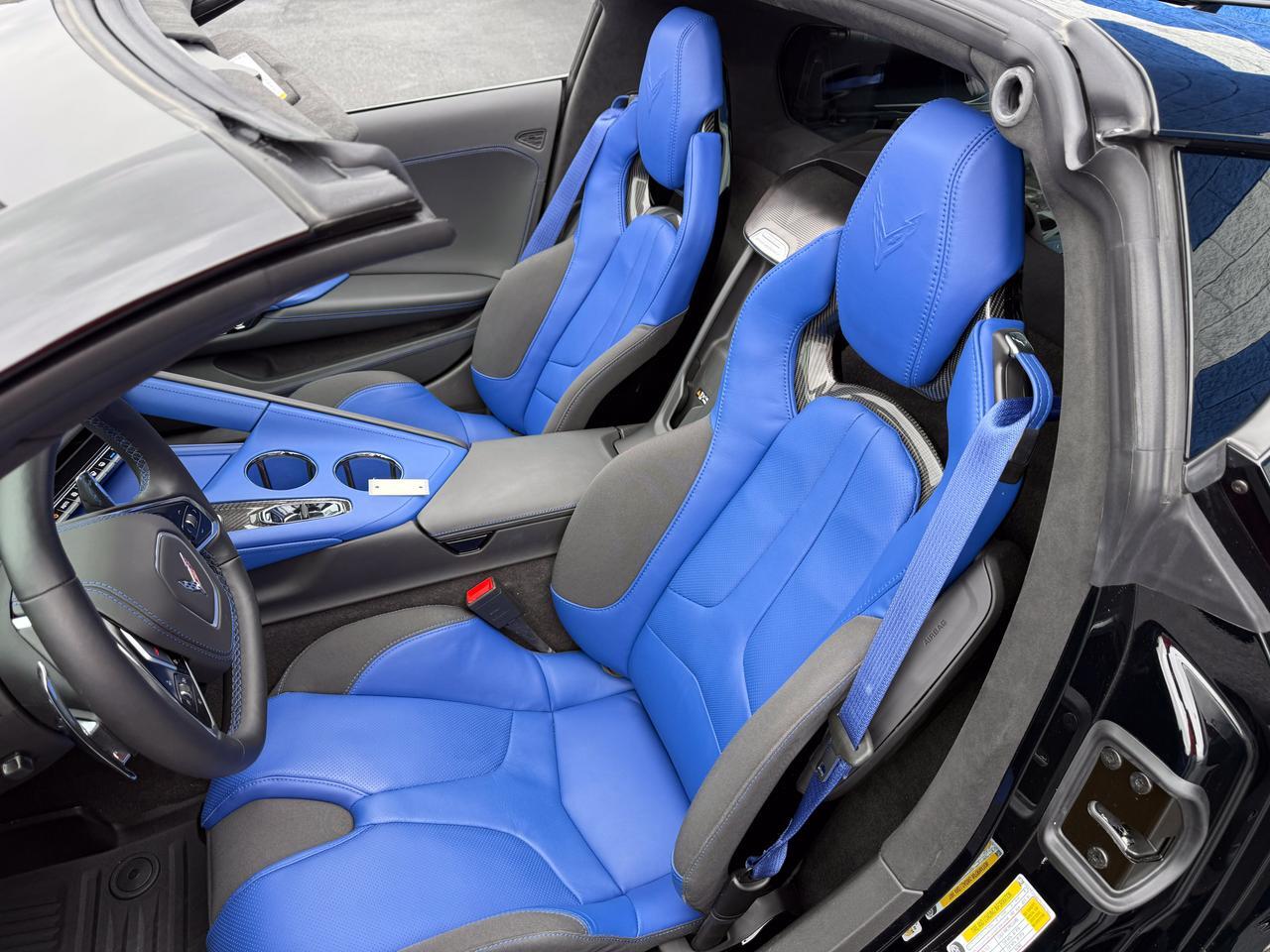 2026 Chevrolet Corvette Stingray Connellsville PA