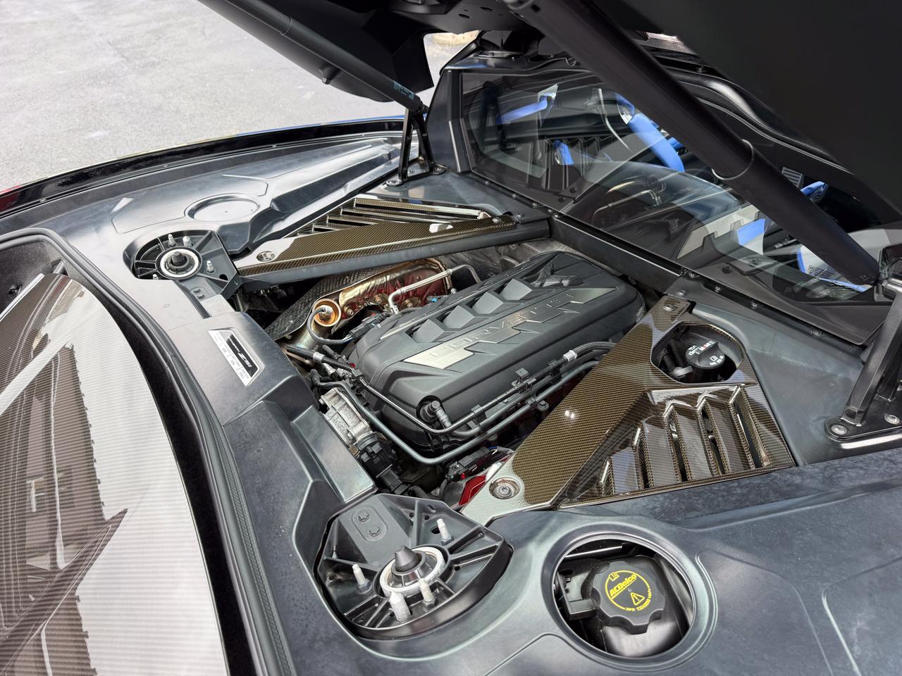 2026 Chevrolet Corvette Stingray Connellsville PA