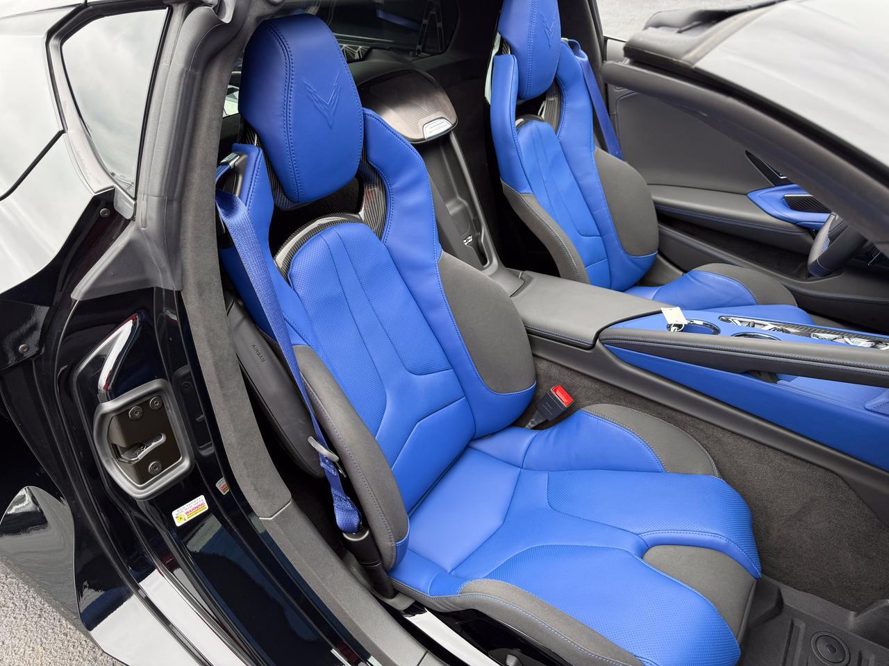 2026 Chevrolet Corvette Stingray Connellsville PA