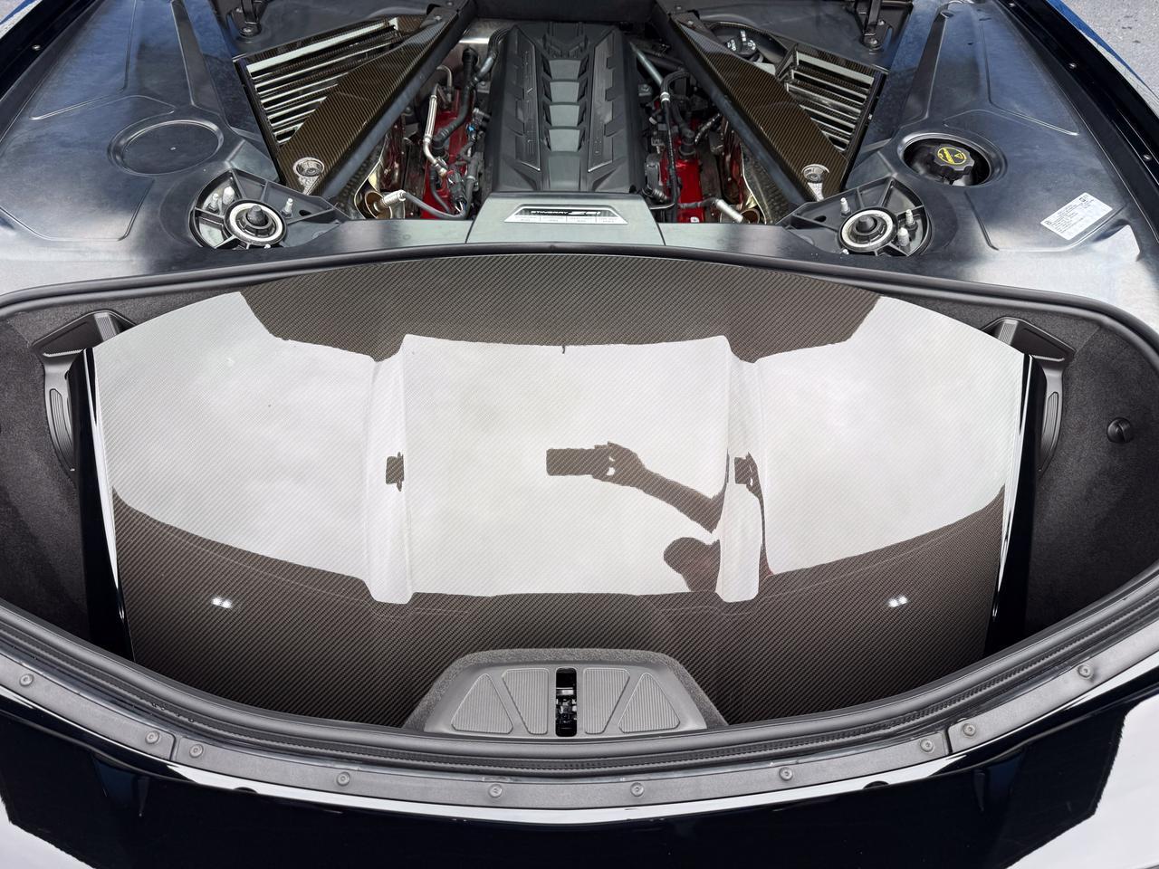 2026 Chevrolet Corvette Stingray Connellsville PA