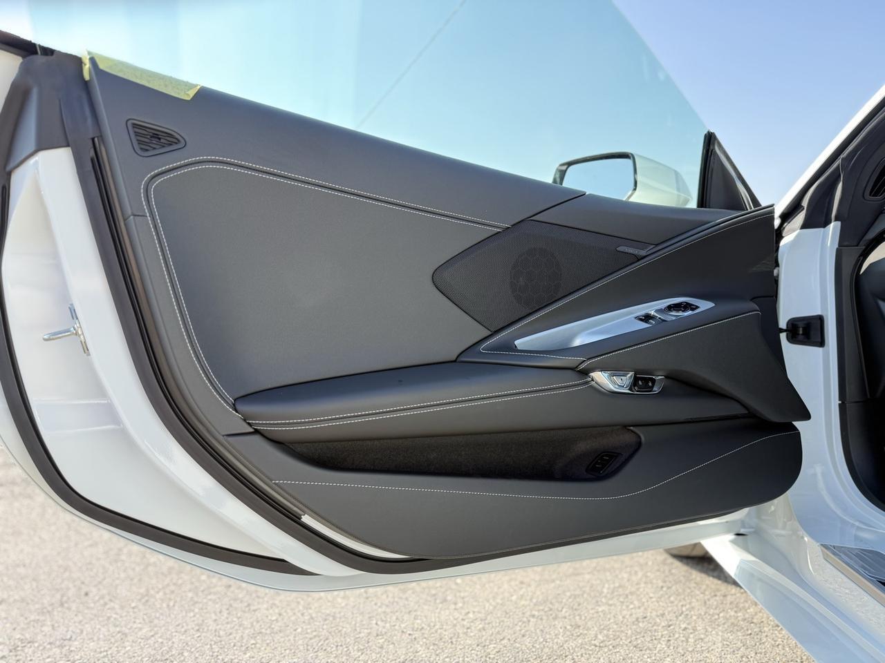 2026 Chevrolet Corvette Stingray Crestwood KY