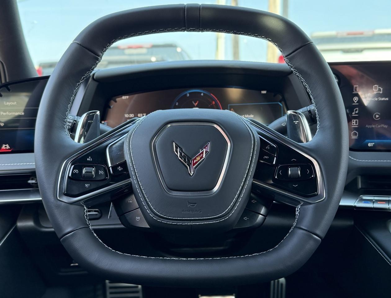2026 Chevrolet Corvette Stingray Crestwood KY