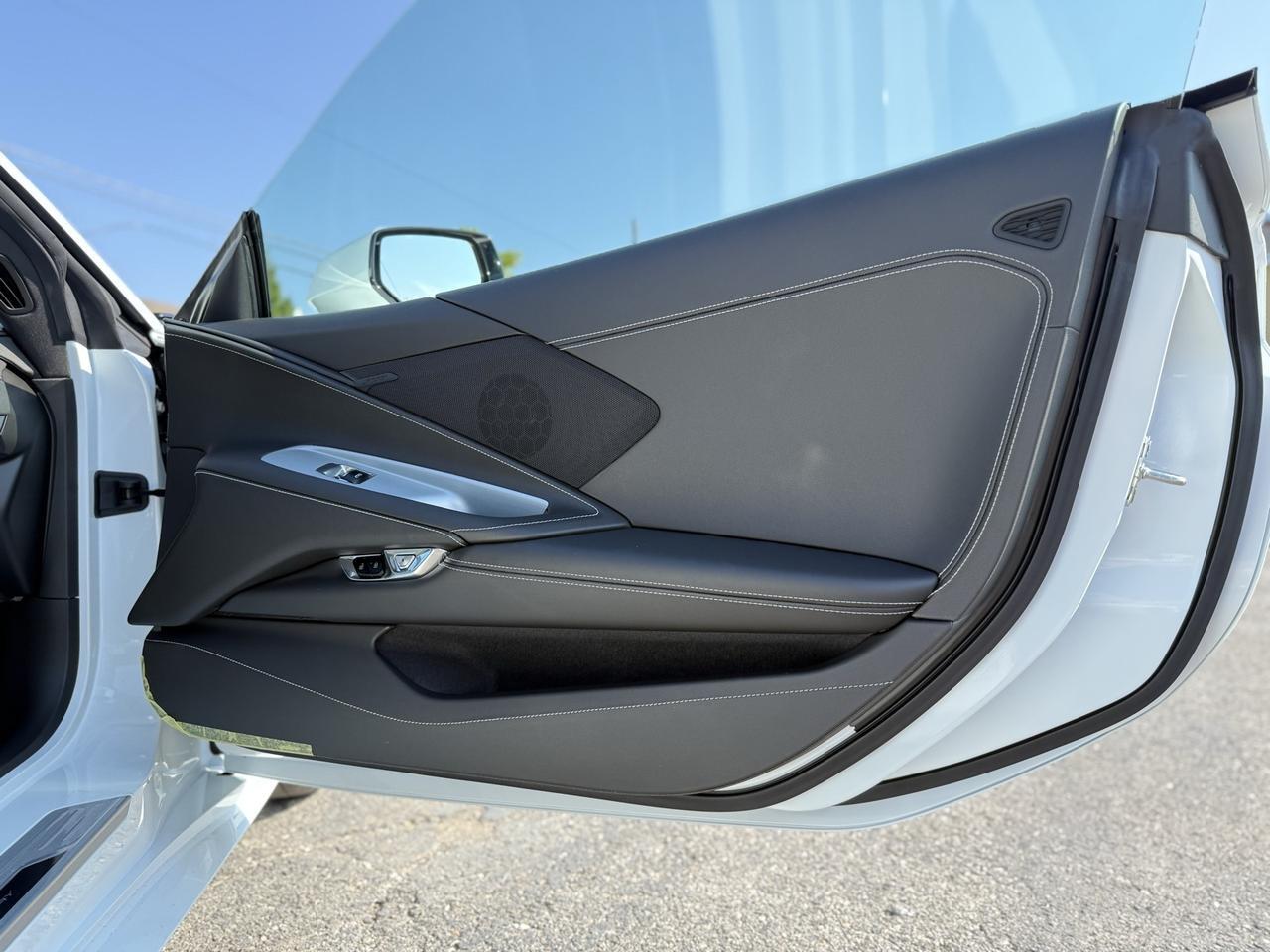 2026 Chevrolet Corvette Stingray Crestwood KY