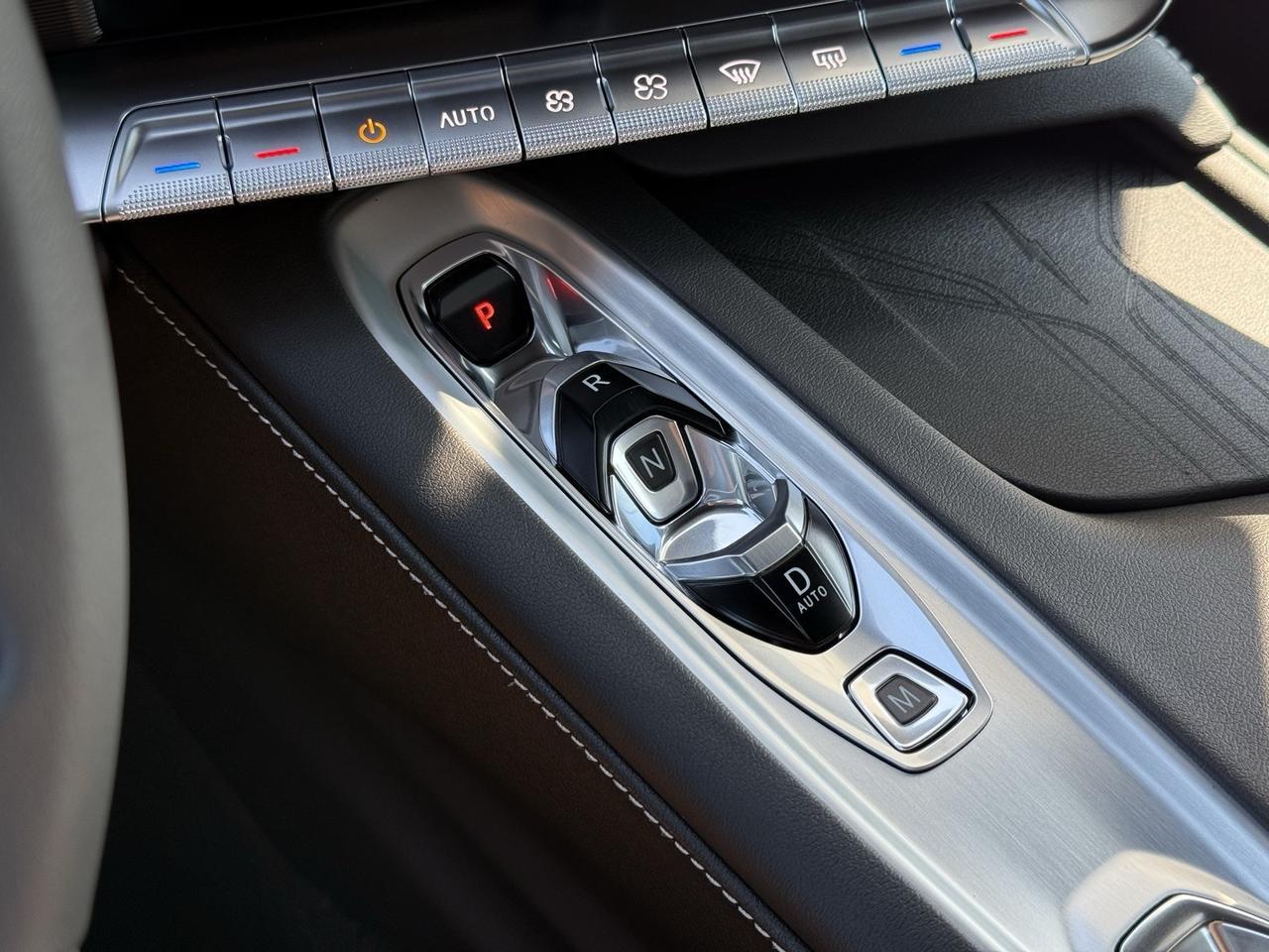 2026 Chevrolet Corvette Stingray Crestwood KY