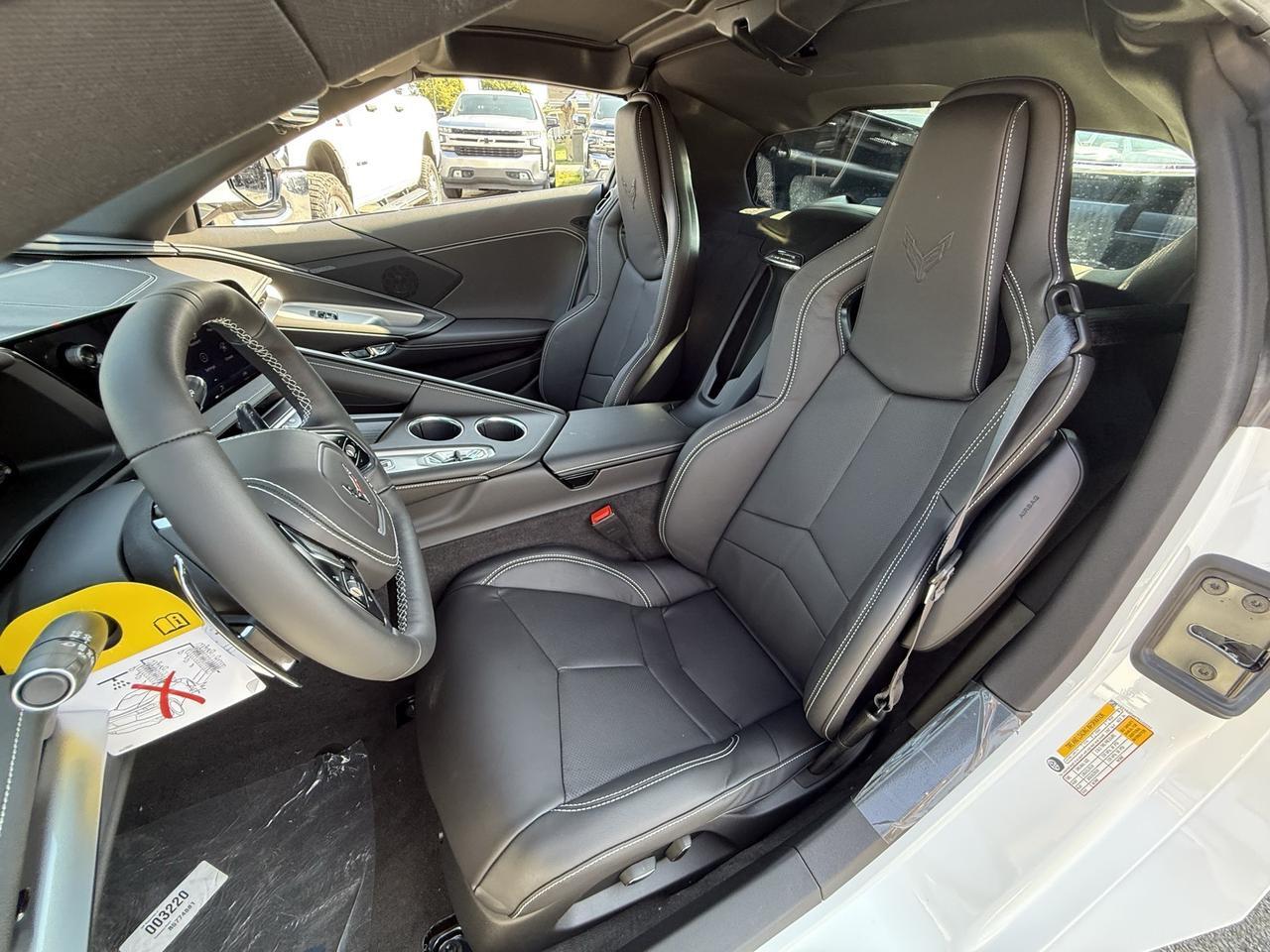 2026 Chevrolet Corvette Stingray Crestwood KY