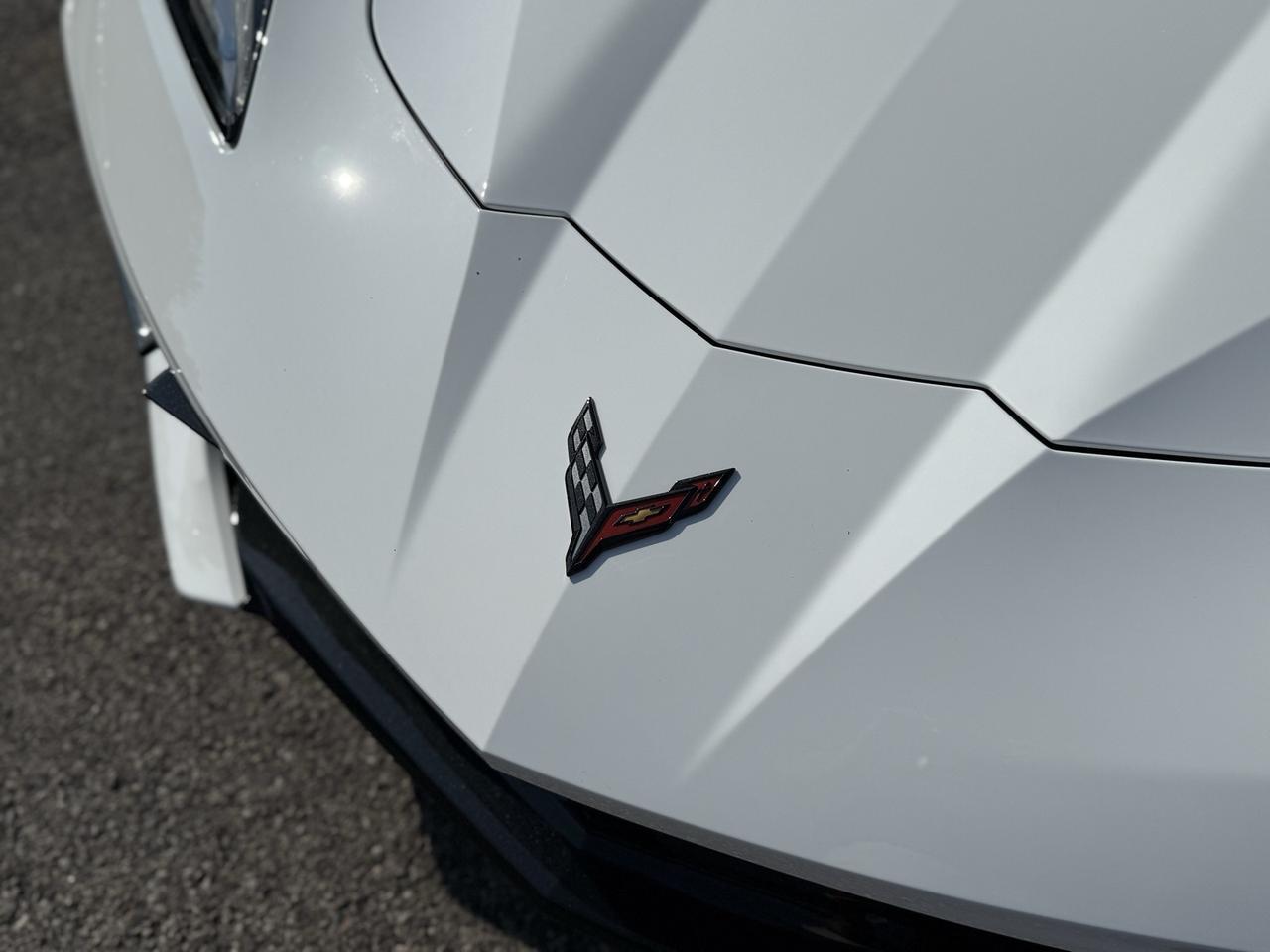 2026 Chevrolet Corvette Stingray Crestwood KY