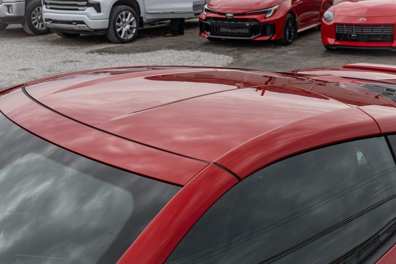 2026 Chevrolet Corvette Stingray Crestwood KY