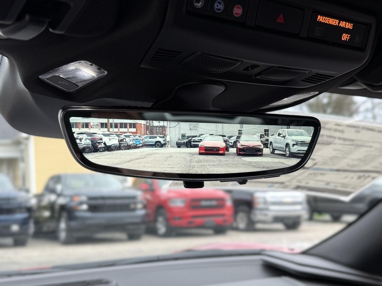 2026 Chevrolet Corvette Stingray Crestwood KY