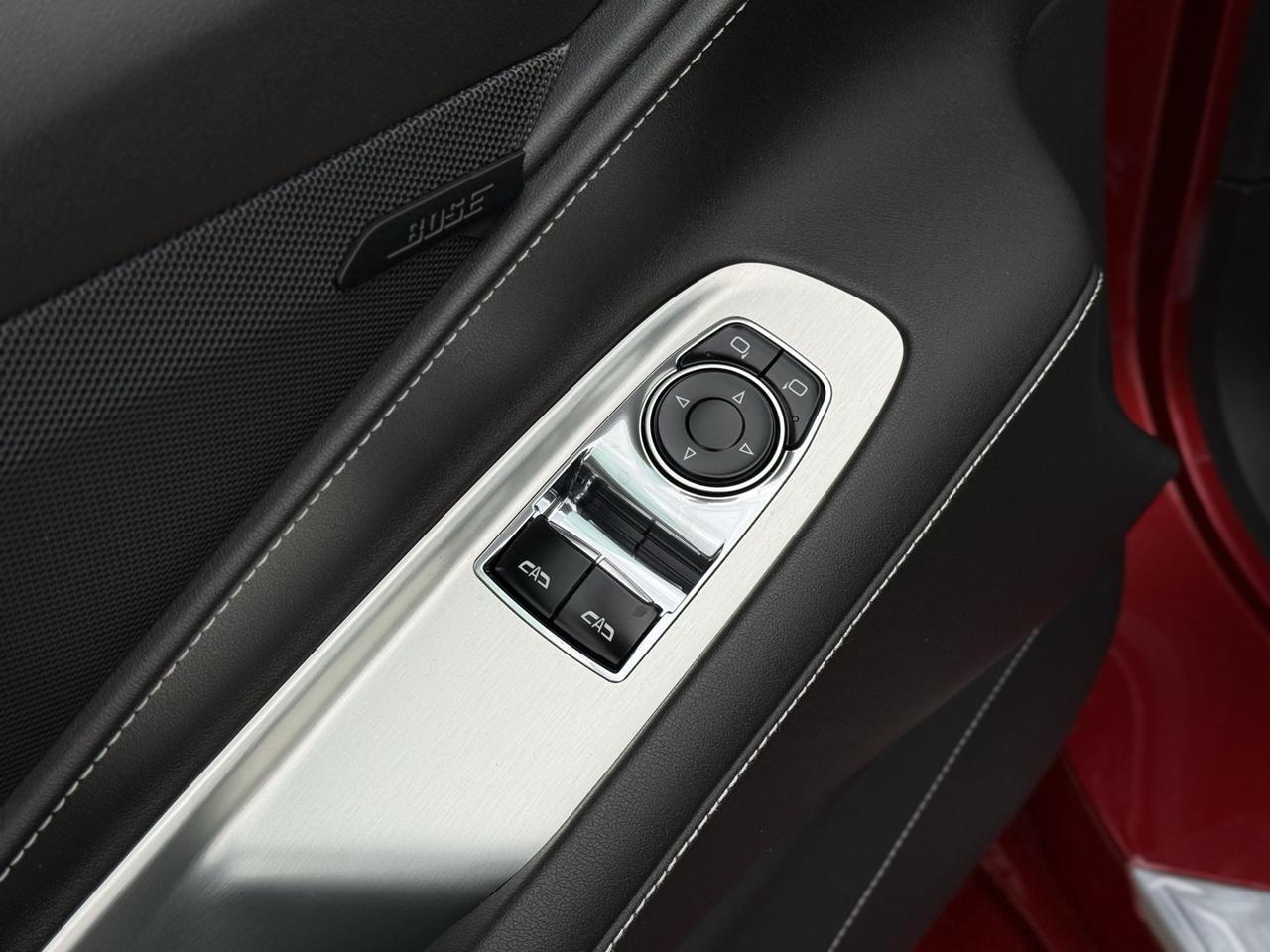 2026 Chevrolet Corvette Stingray Crestwood KY