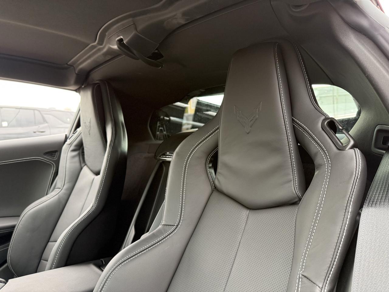 2026 Chevrolet Corvette Stingray Crestwood KY