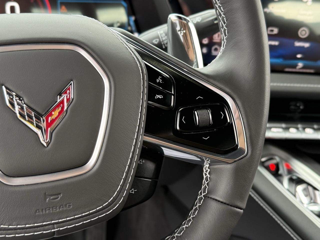 2026 Chevrolet Corvette Stingray Crestwood KY