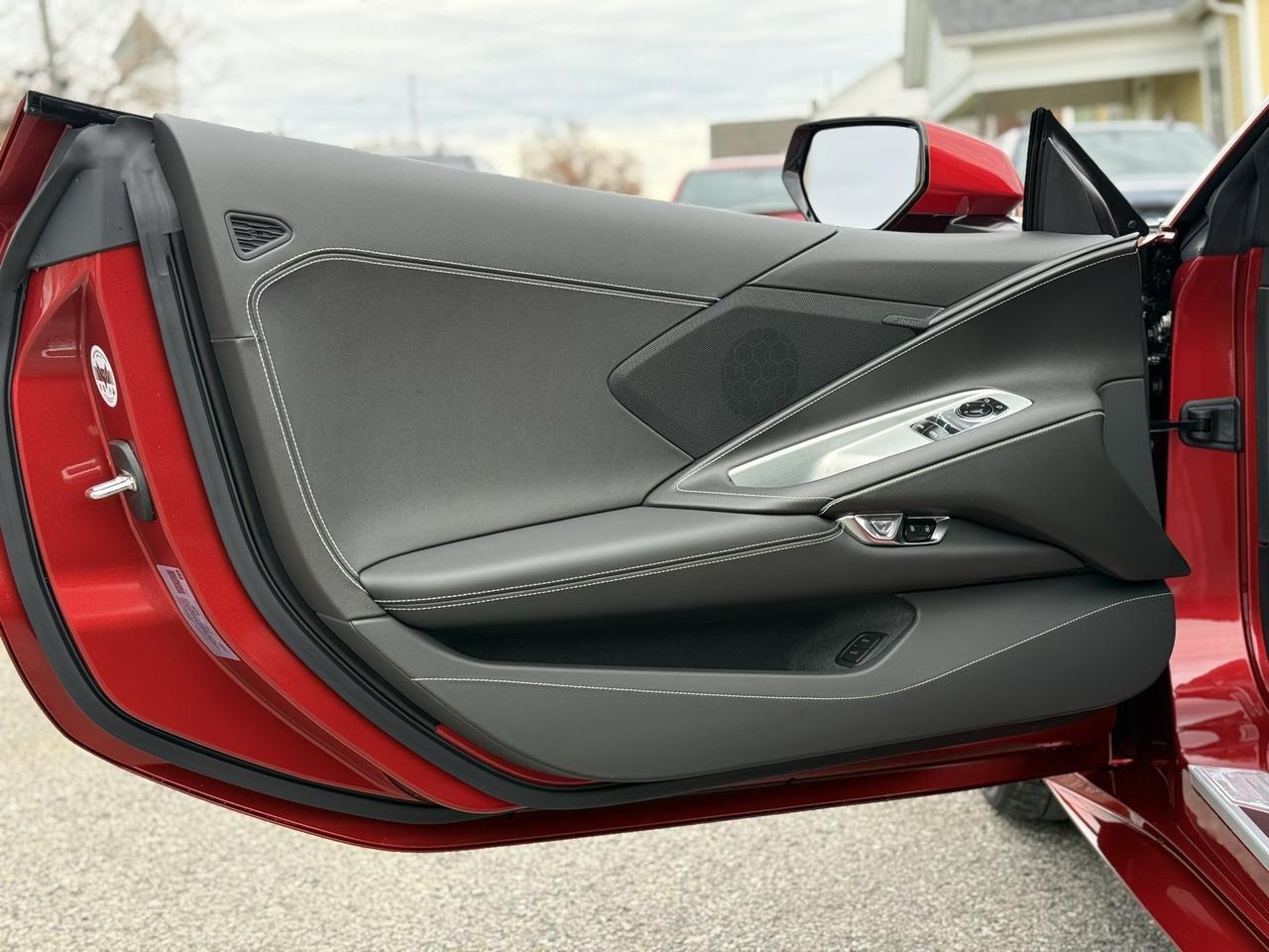 2026 Chevrolet Corvette Stingray Crestwood KY