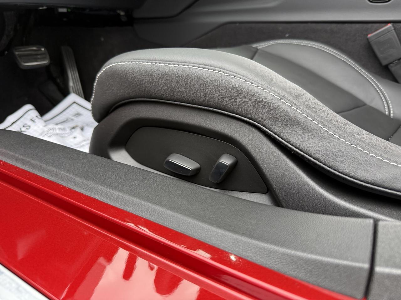 2026 Chevrolet Corvette Stingray Crestwood KY