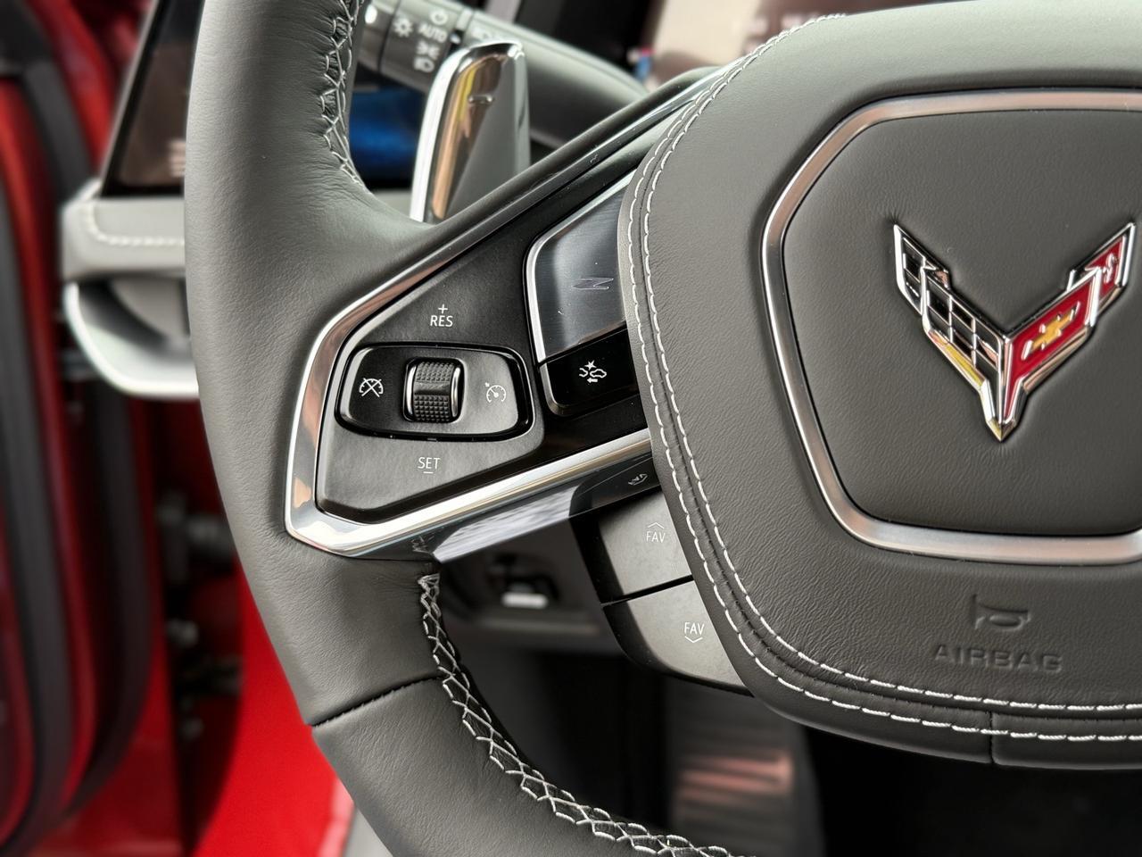 2026 Chevrolet Corvette Stingray Crestwood KY