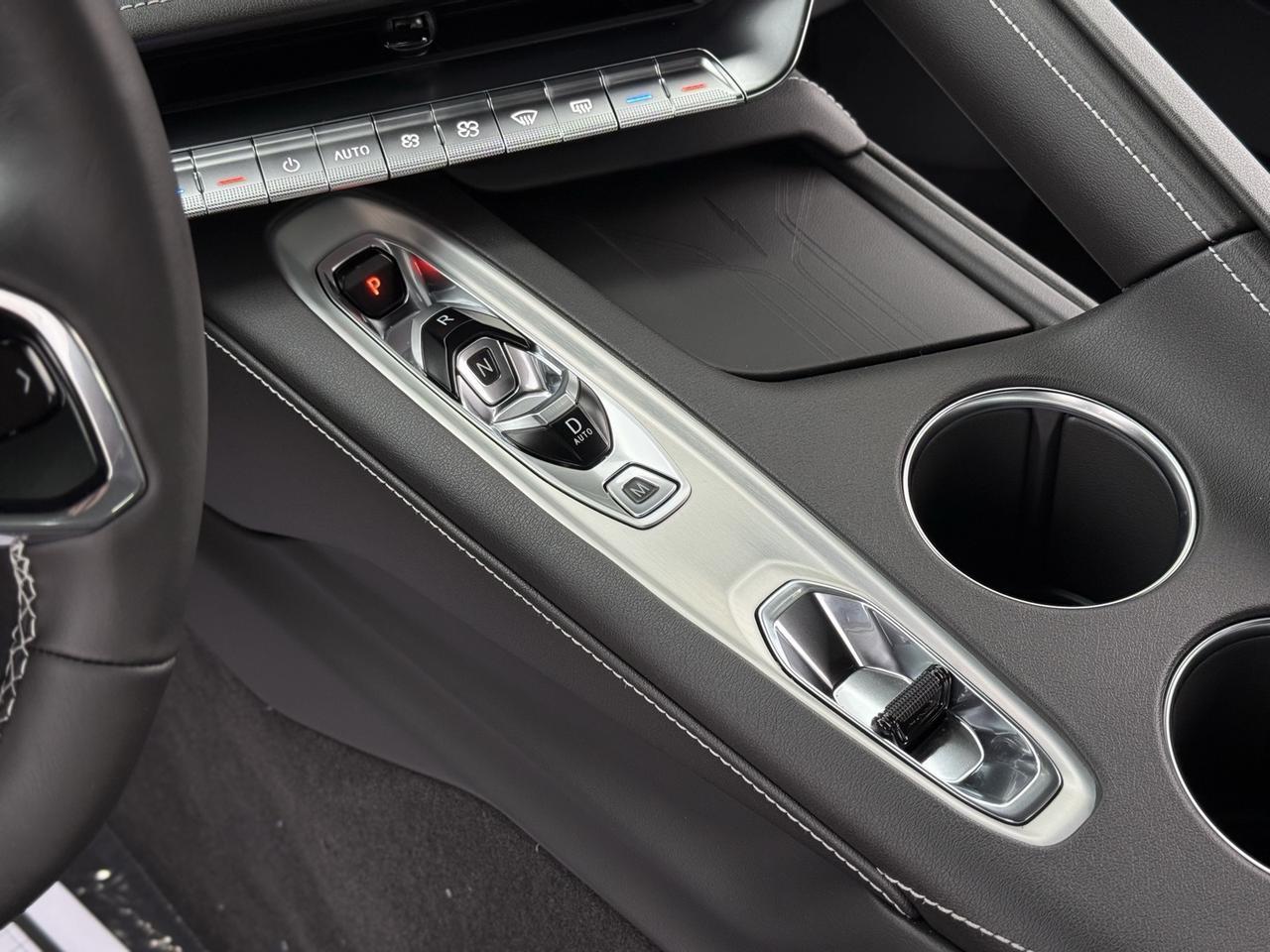 2026 Chevrolet Corvette Stingray Crestwood KY