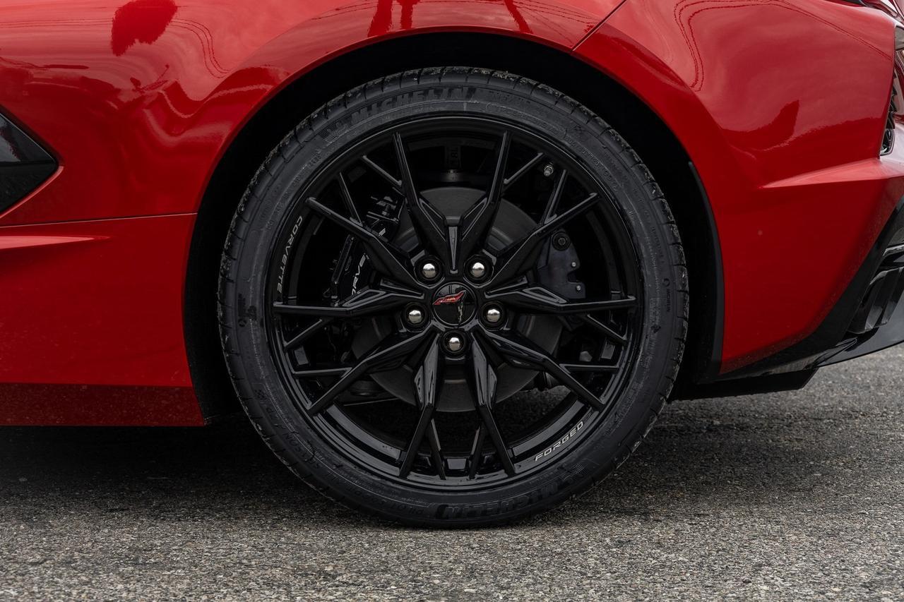 2026 Chevrolet Corvette Stingray Crestwood KY